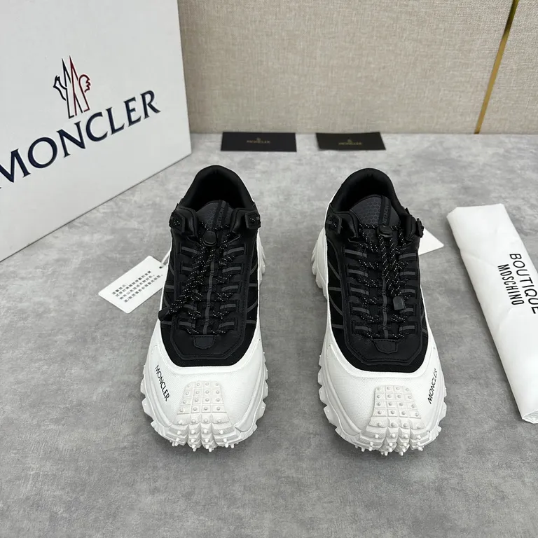 Moncler Shoe 